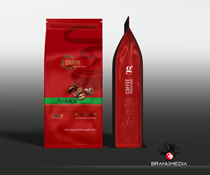 Verpackungs-Design von  Najmi für dieses Projekt | Design: #30018919