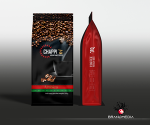 Verpackungs-Design von  Najmi für dieses Projekt | Design: #30019374