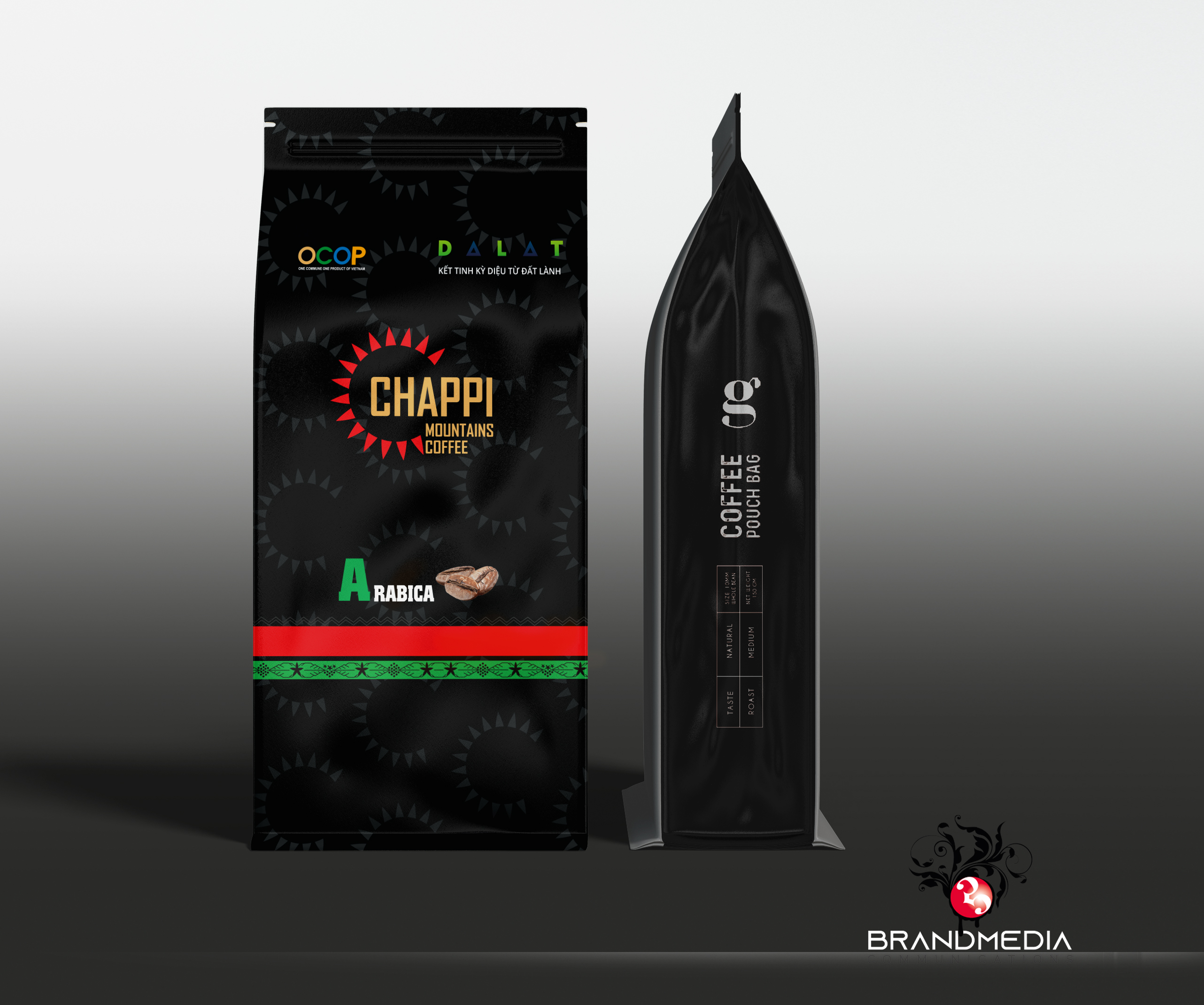 Design Emballage par  Najmi pour ce projet | Design #30025440