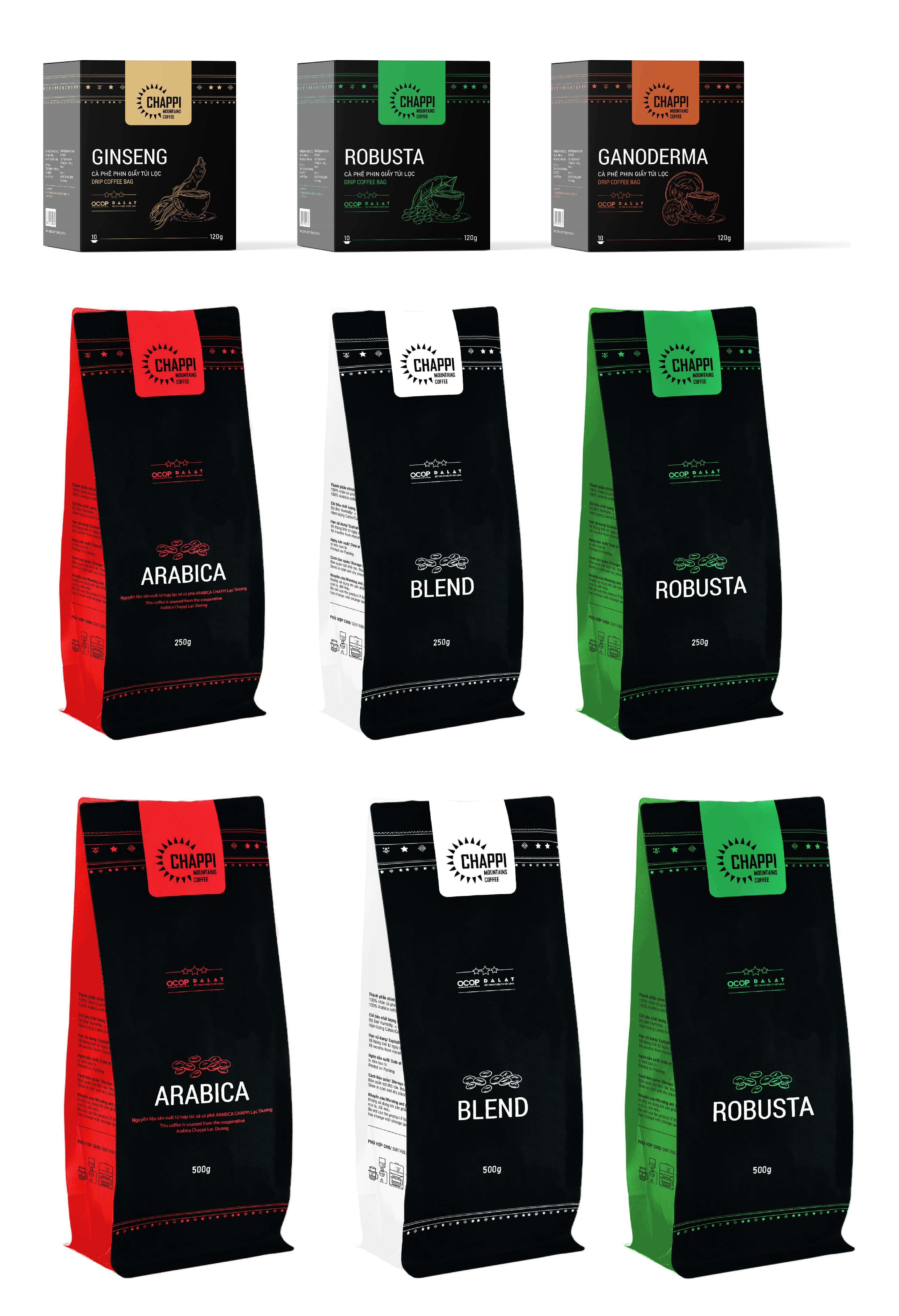 Packaging Design by Abdulmumin Imam for this project | Design #30038566