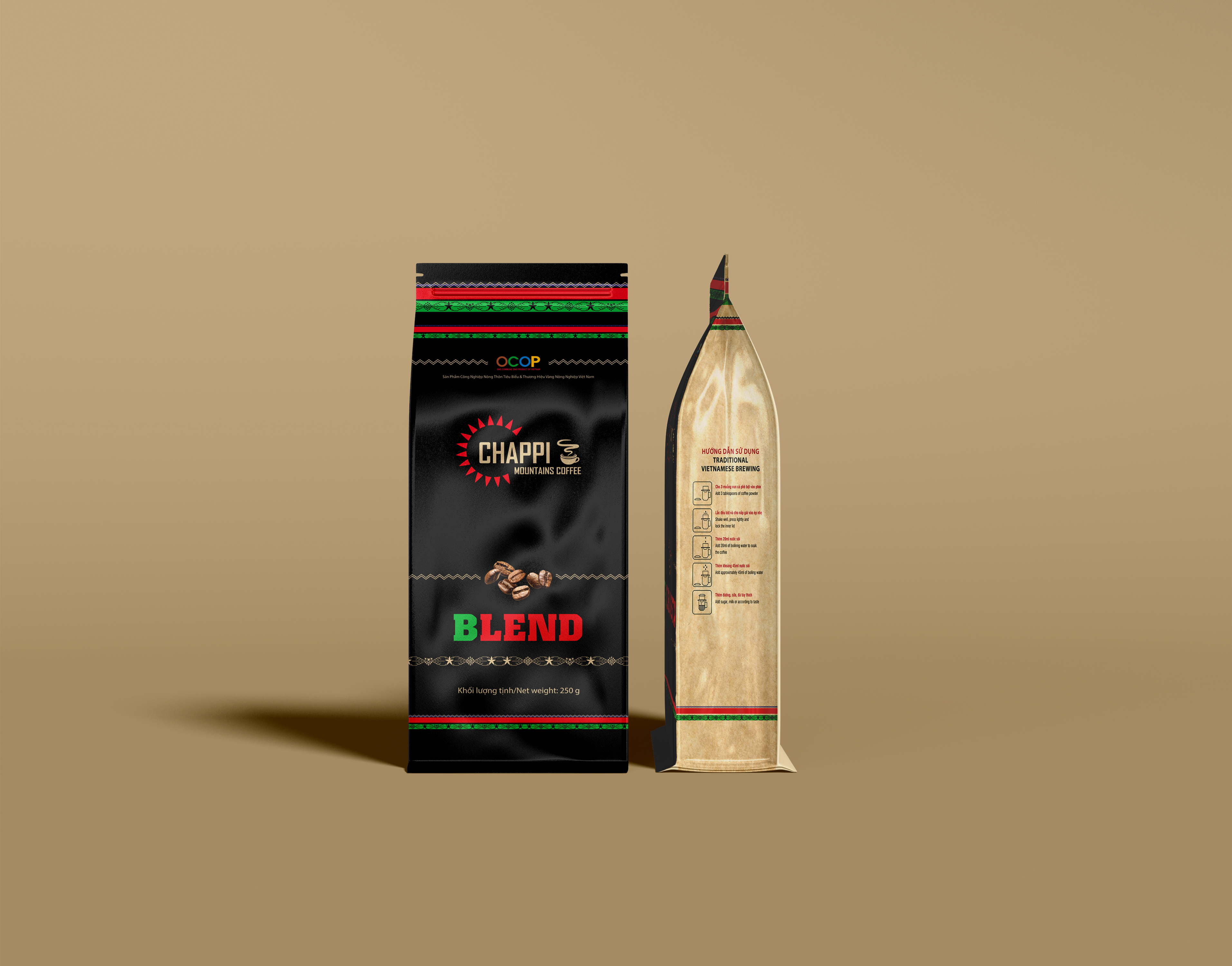 Design Emballage par YhanRose Graphics pour ce projet | Design #30002700