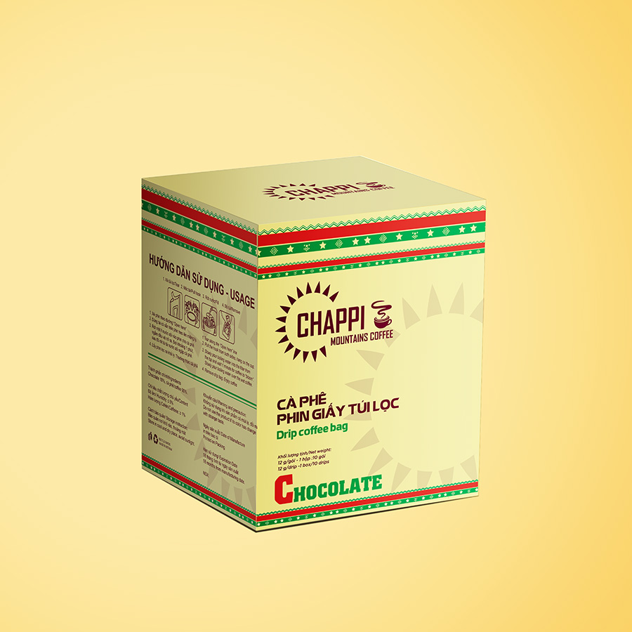 Packaging Design by Rupok 3 for this project | Design #30042596