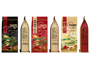 Verpackungs-Design von Ayra Baet für dieses Projekt | Design: #30024455