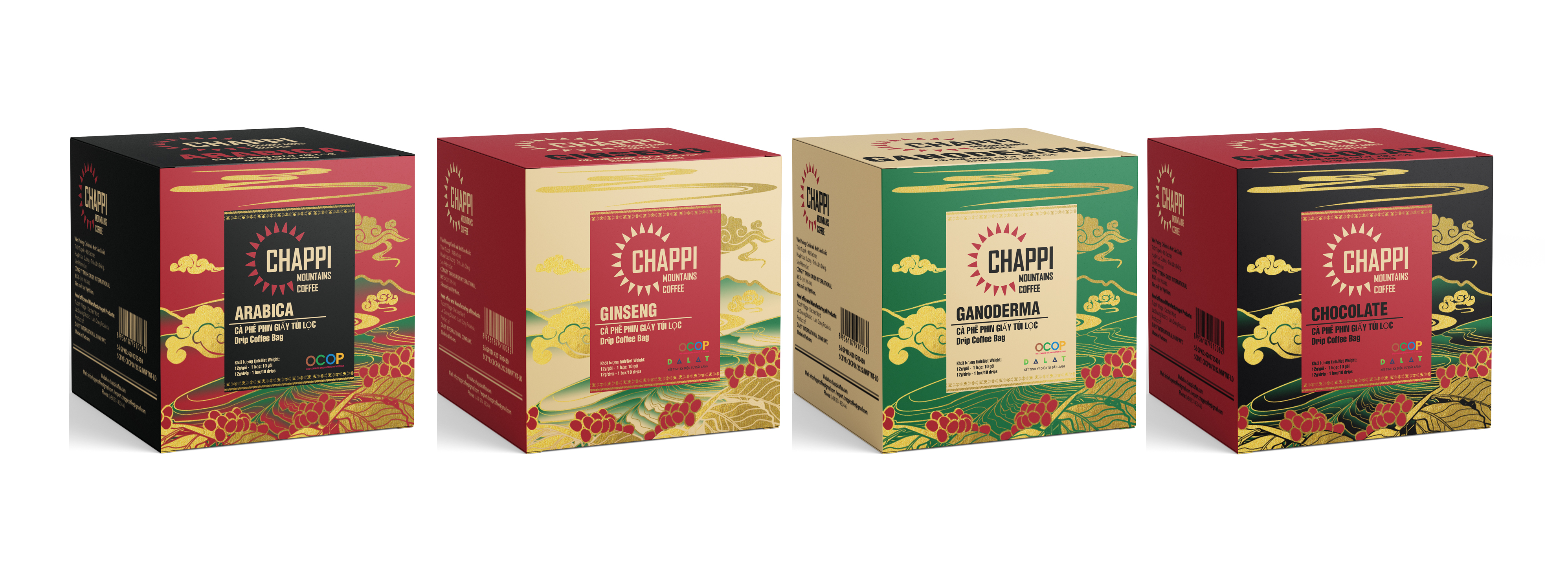 Design Emballage par Ayra Baet pour ce projet | Design #30032490