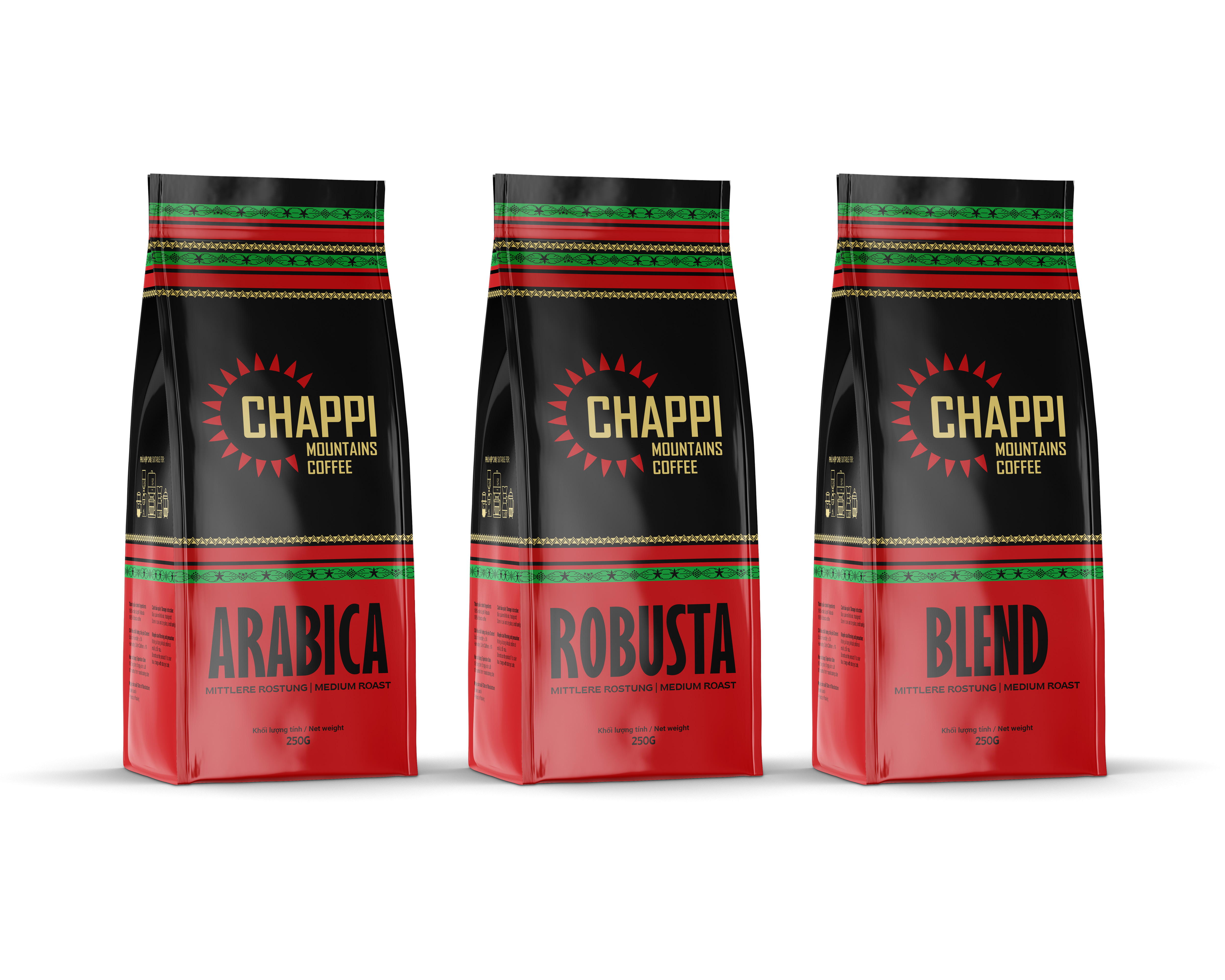 Design Emballage par RenCan pour ce projet | Design #30024604