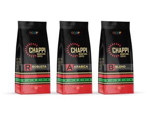 Verpackungs-Design von RenCan für dieses Projekt | Design: #30024940