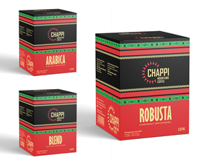 Verpackungs-Design von RenCan für dieses Projekt | Design: #30030042