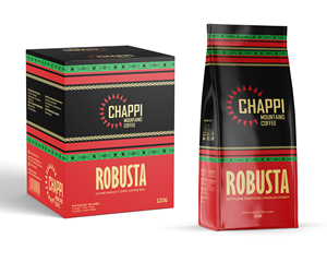 Verpackungs-Design von RenCan für dieses Projekt | Design: #30030085