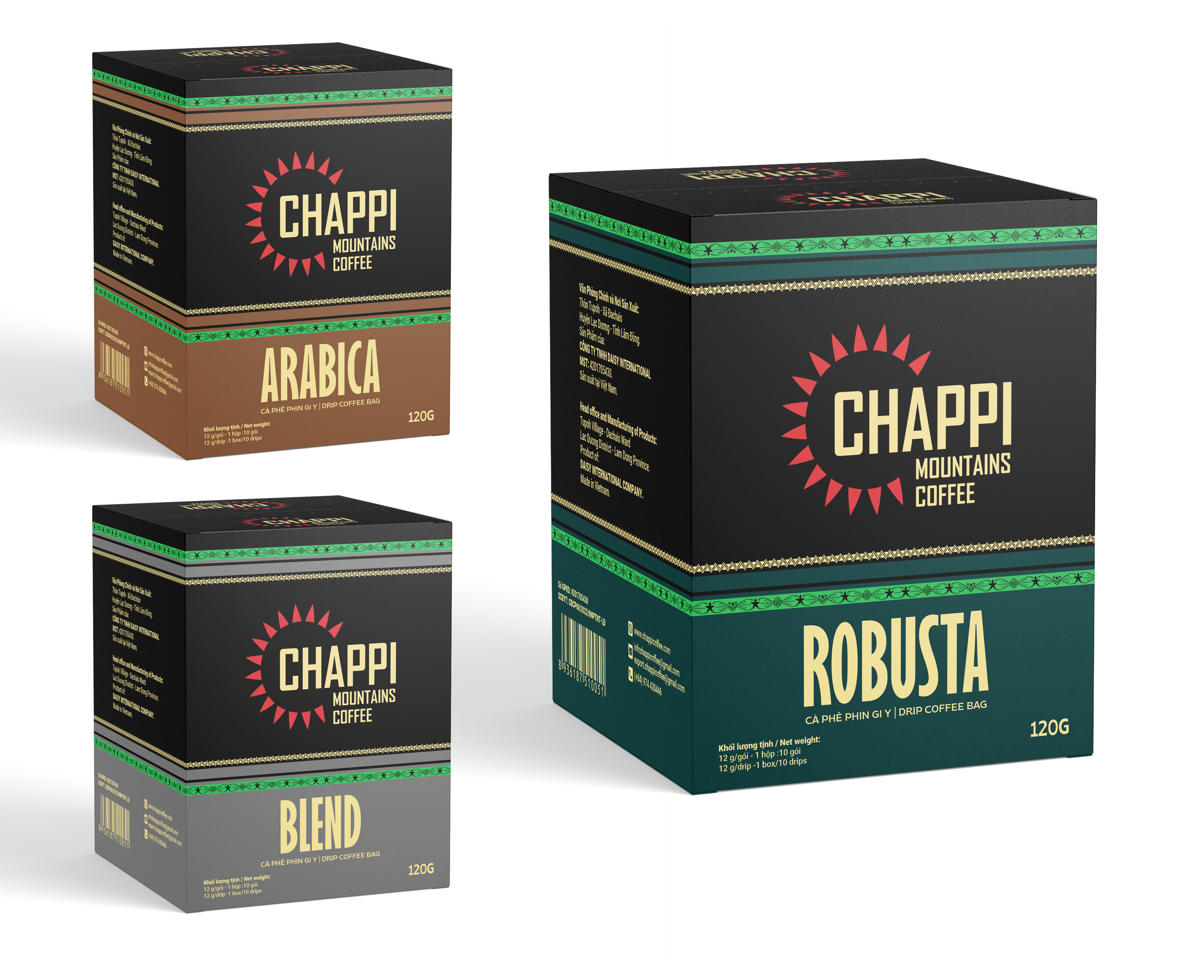 Design Emballage par RenCan pour ce projet | Design #30033703