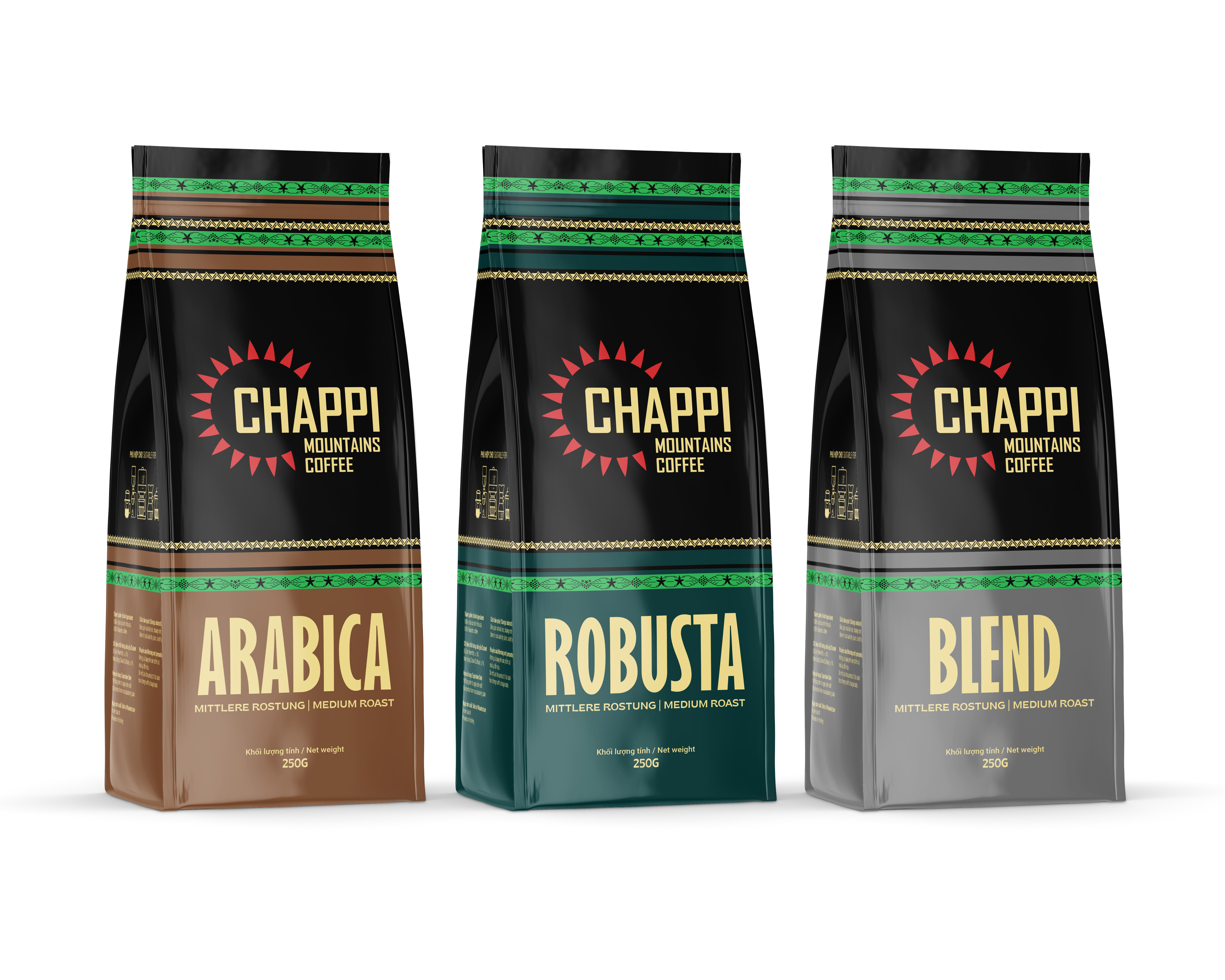 Design Emballage par RenCan pour ce projet | Design #30033729