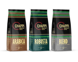 Verpackungs-Design von RenCan für dieses Projekt | Design: #30033729