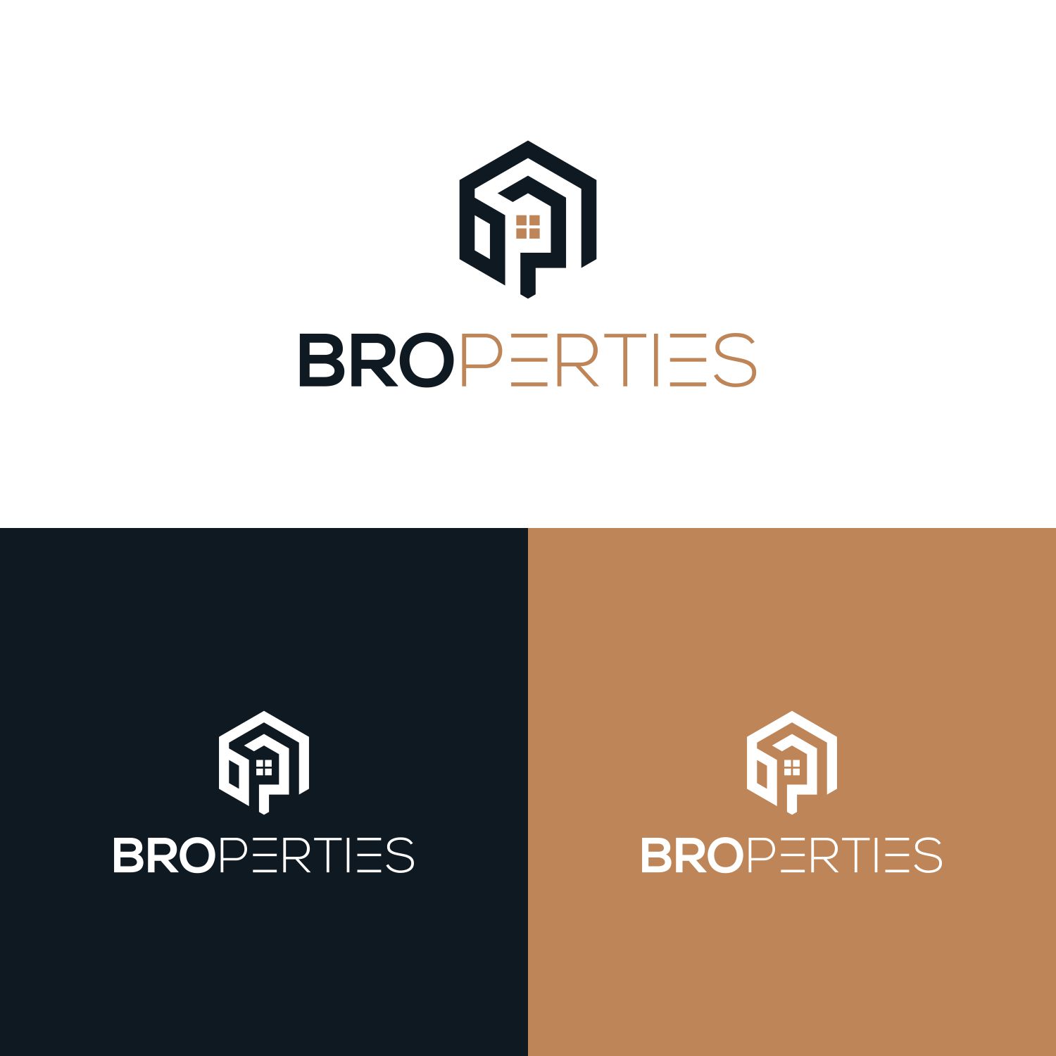 Logo Design by agung 25 for this project | Design #29985877