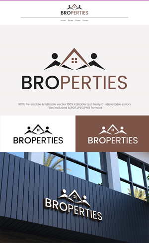 Logo-Design von Design Athics für dieses Projekt | Design: #29984238