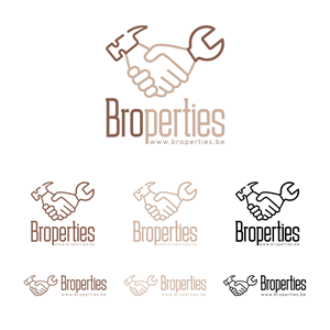 Logo Design by Carolina Montoya for this project | Design: #29991905