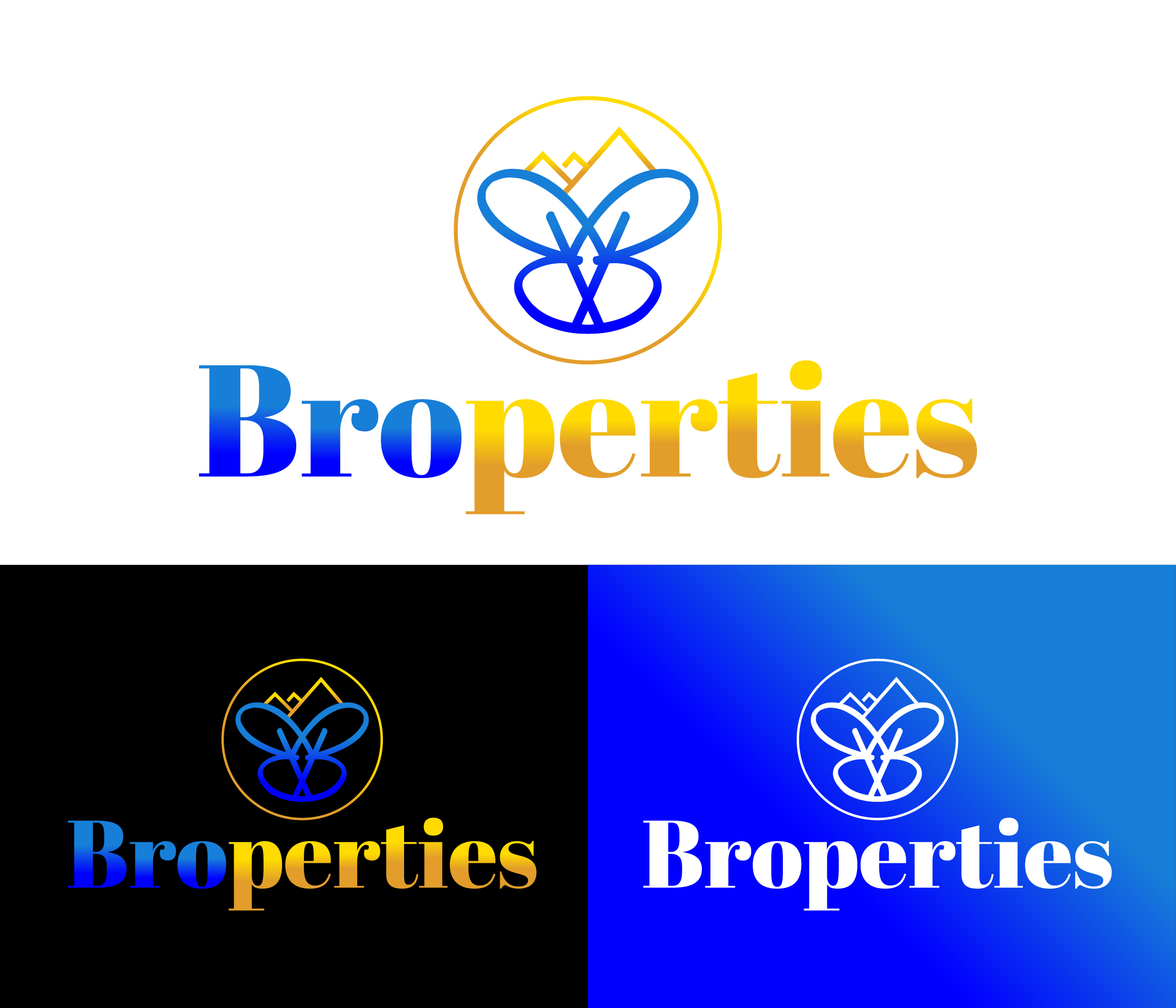 Logo Design by Ndirangu for this project | Design #29989522