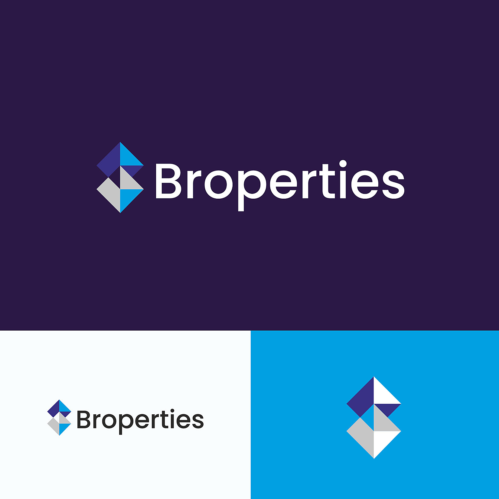 Logo Design by staytrue for this project | Design #29985706