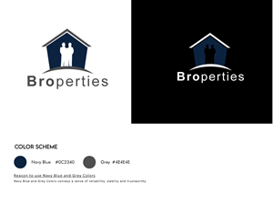Logo Design by javed.iqbal for this project | Design: #29995026