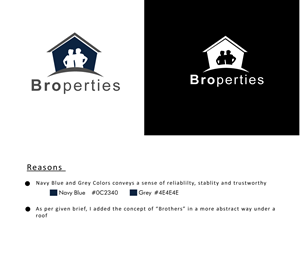 Logo Design by javed.iqbal for this project | Design: #29995119