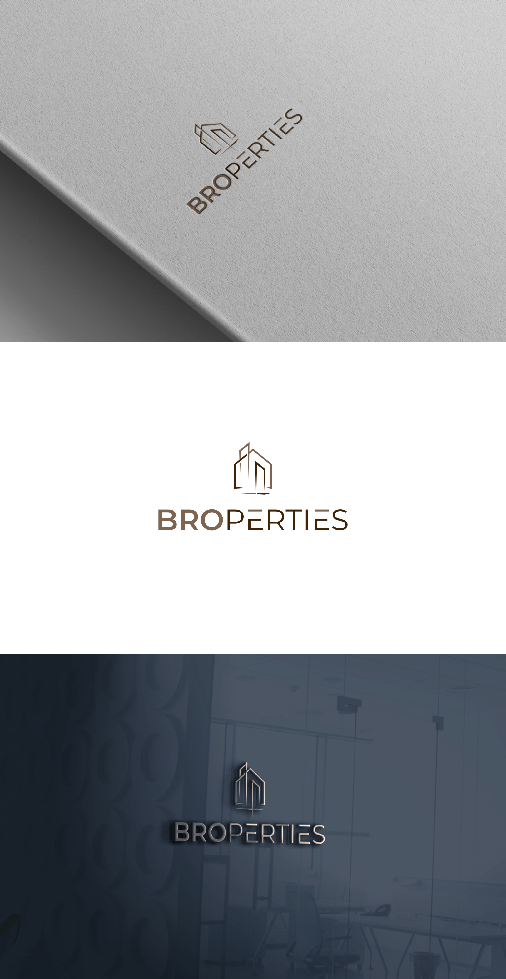 Logo Design by *mary for this project | Design #29986583