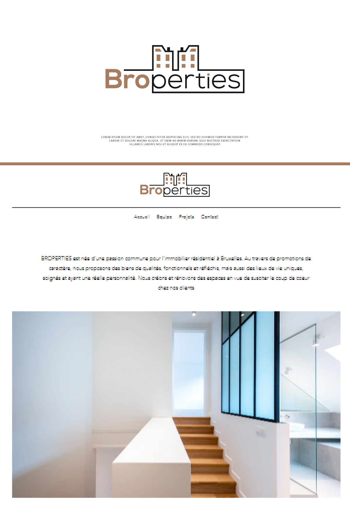Logo Design by ecorokerz for this project | Design #29989469