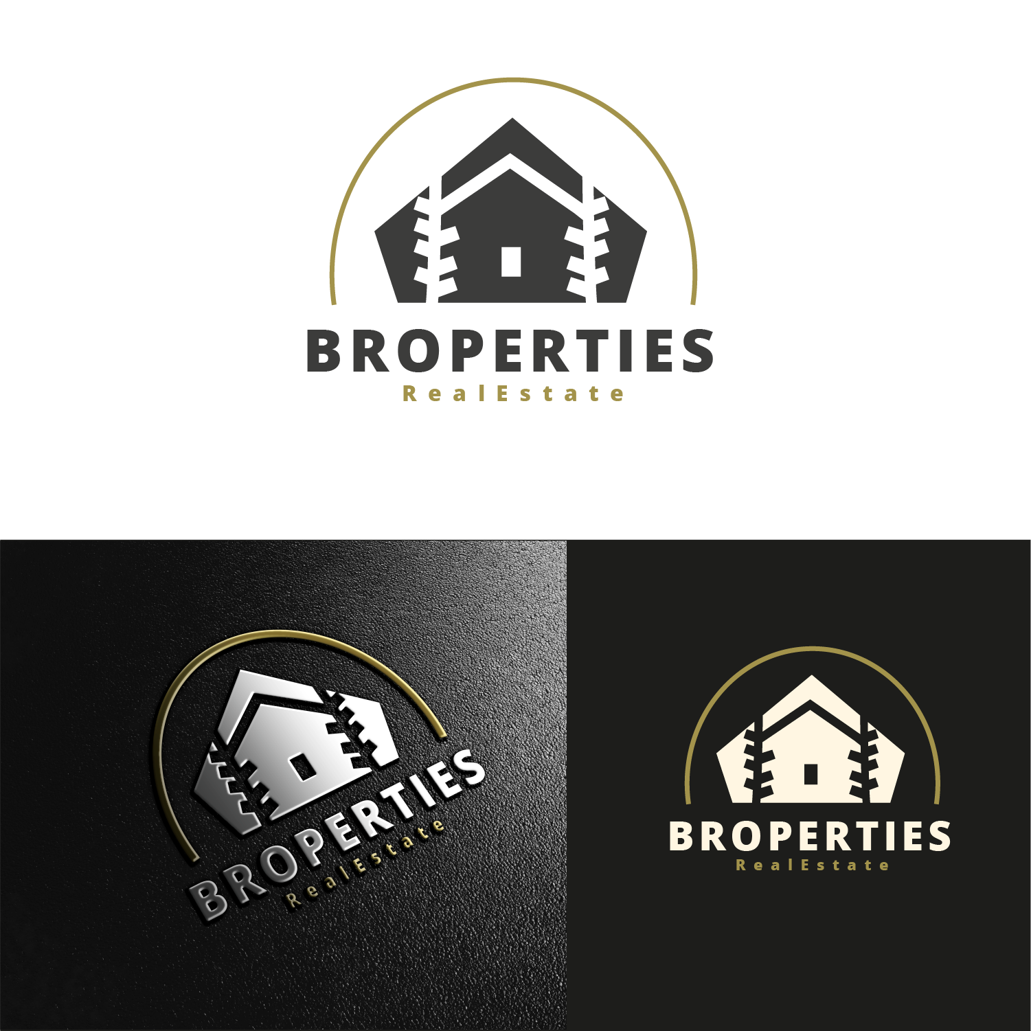 Logo Design by OrenL for this project | Design #29986734
