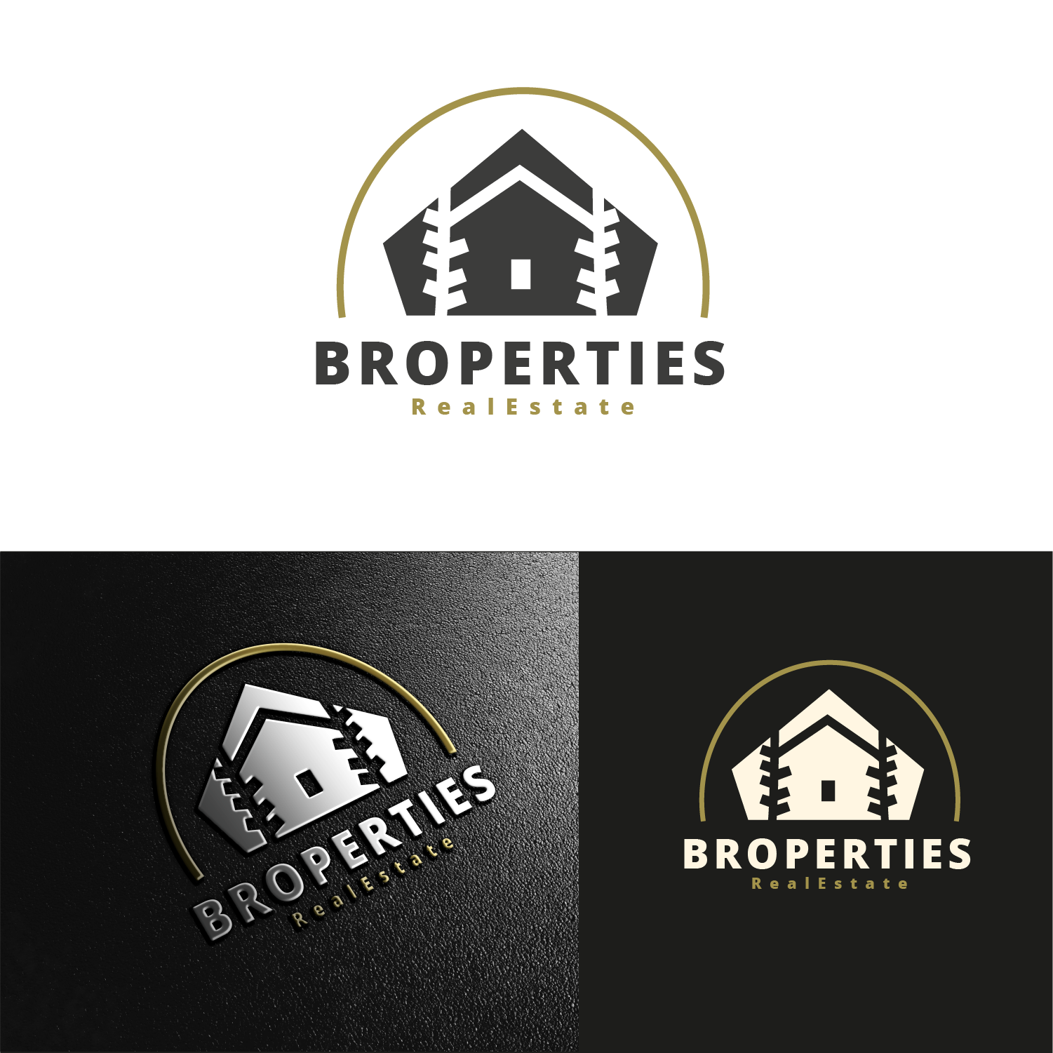 Logo Design by OrenL for this project | Design #29991344