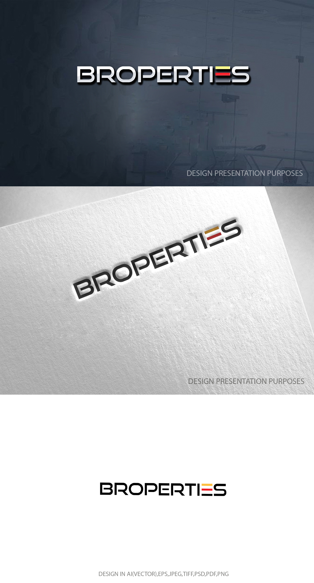 Logo Design by zebronicgraphic for this project | Design #29983717