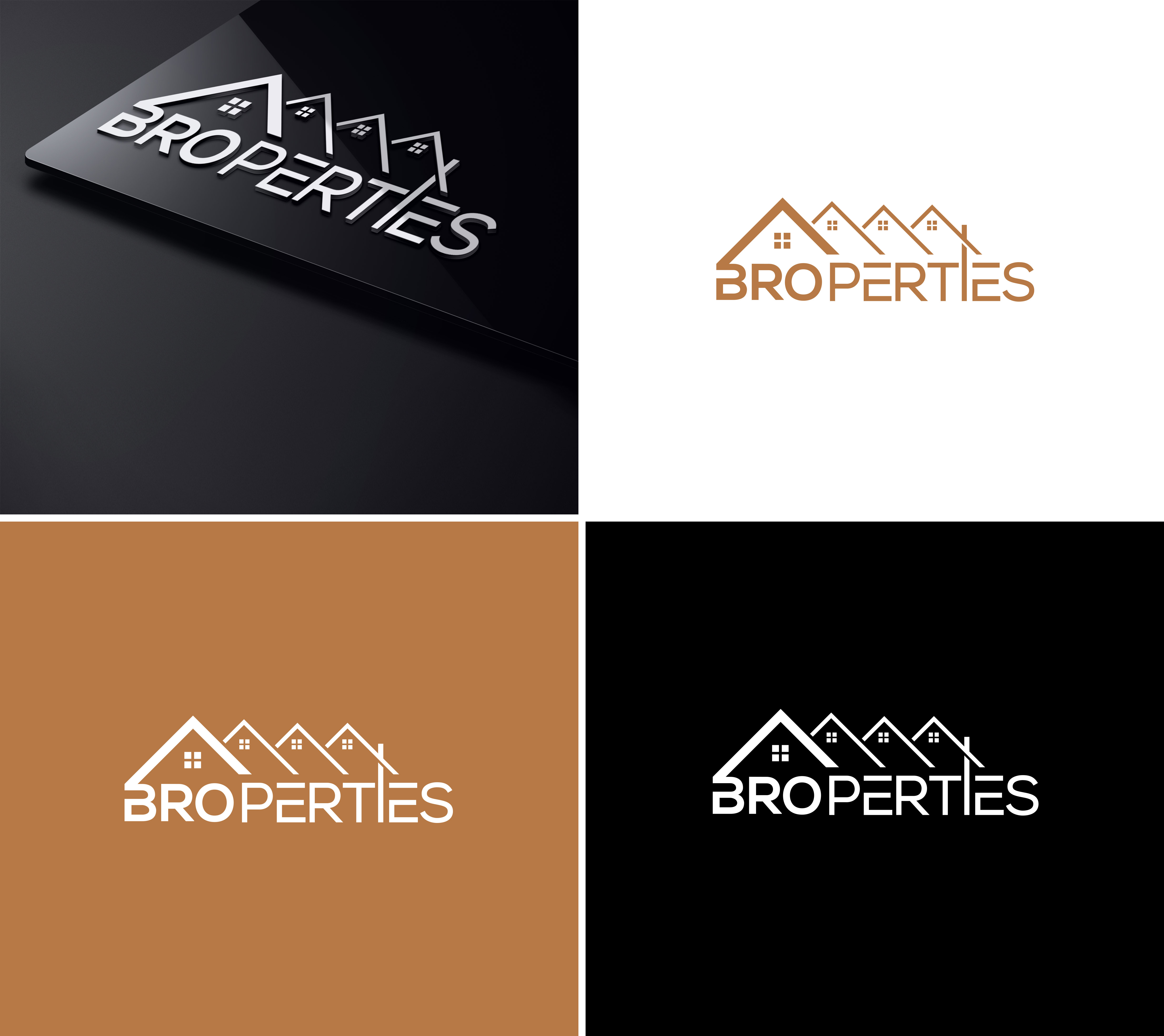 Logo Design by Shanzida Akter for this project | Design #29985463
