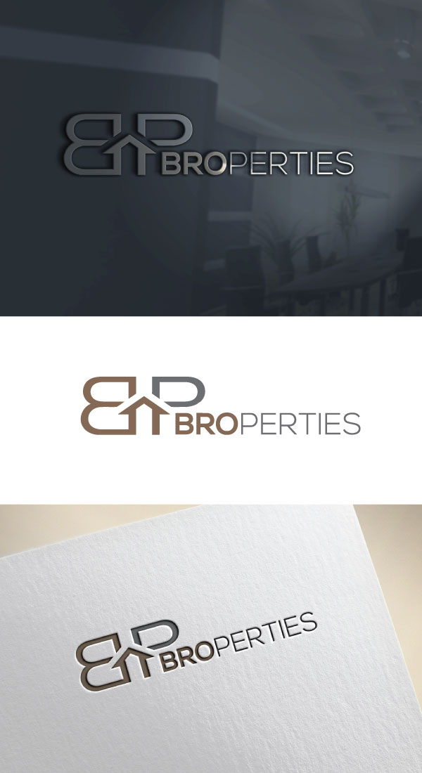 Logo Design by AB design ..... for this project | Design #29987721