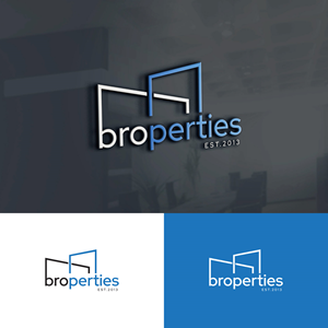 Logo-Design von Radsky17 für dieses Projekt | Design: #29996155