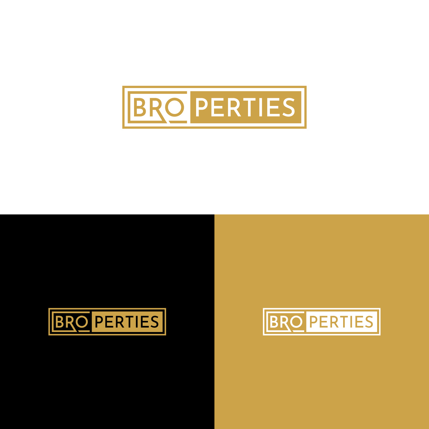 Logo Design by Radsky17 for this project | Design #29996223