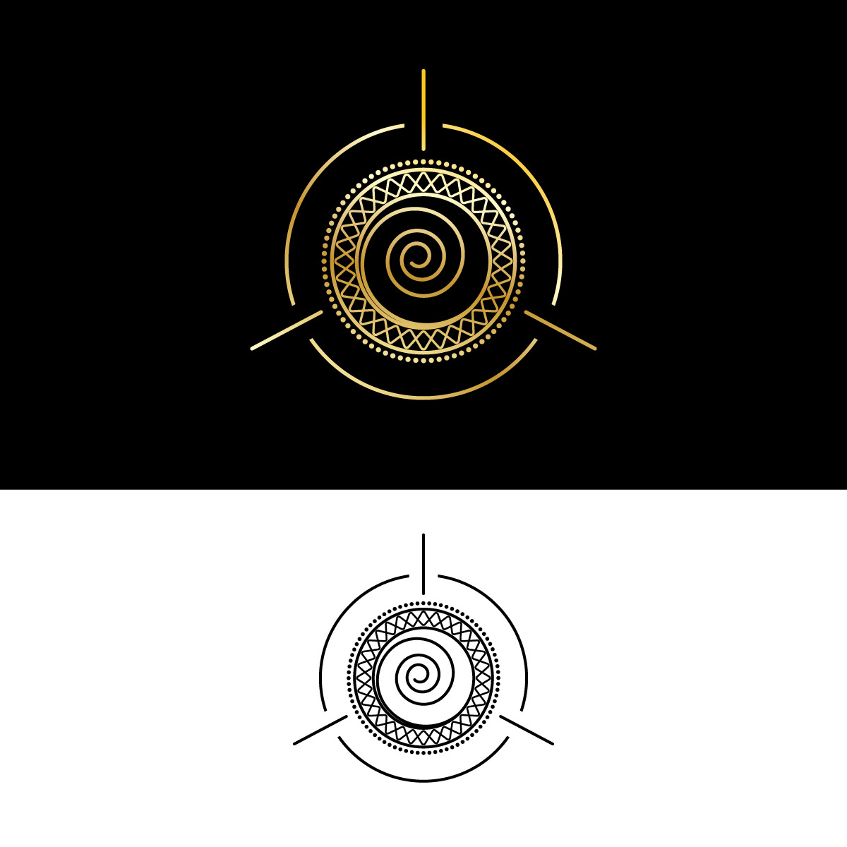 Diseño de Logo por brand maker para Lovells bakery | Diseño #29988233