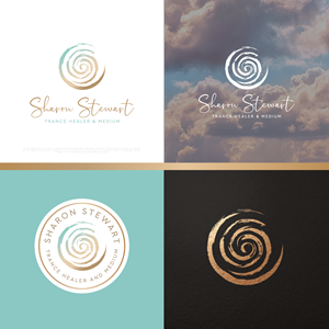 Logo Design by Amethystica for Lovells bakery | Design: #29994102