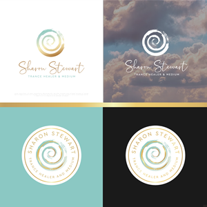 Logo Design by Amethystica for Lovells bakery | Design: #29994208