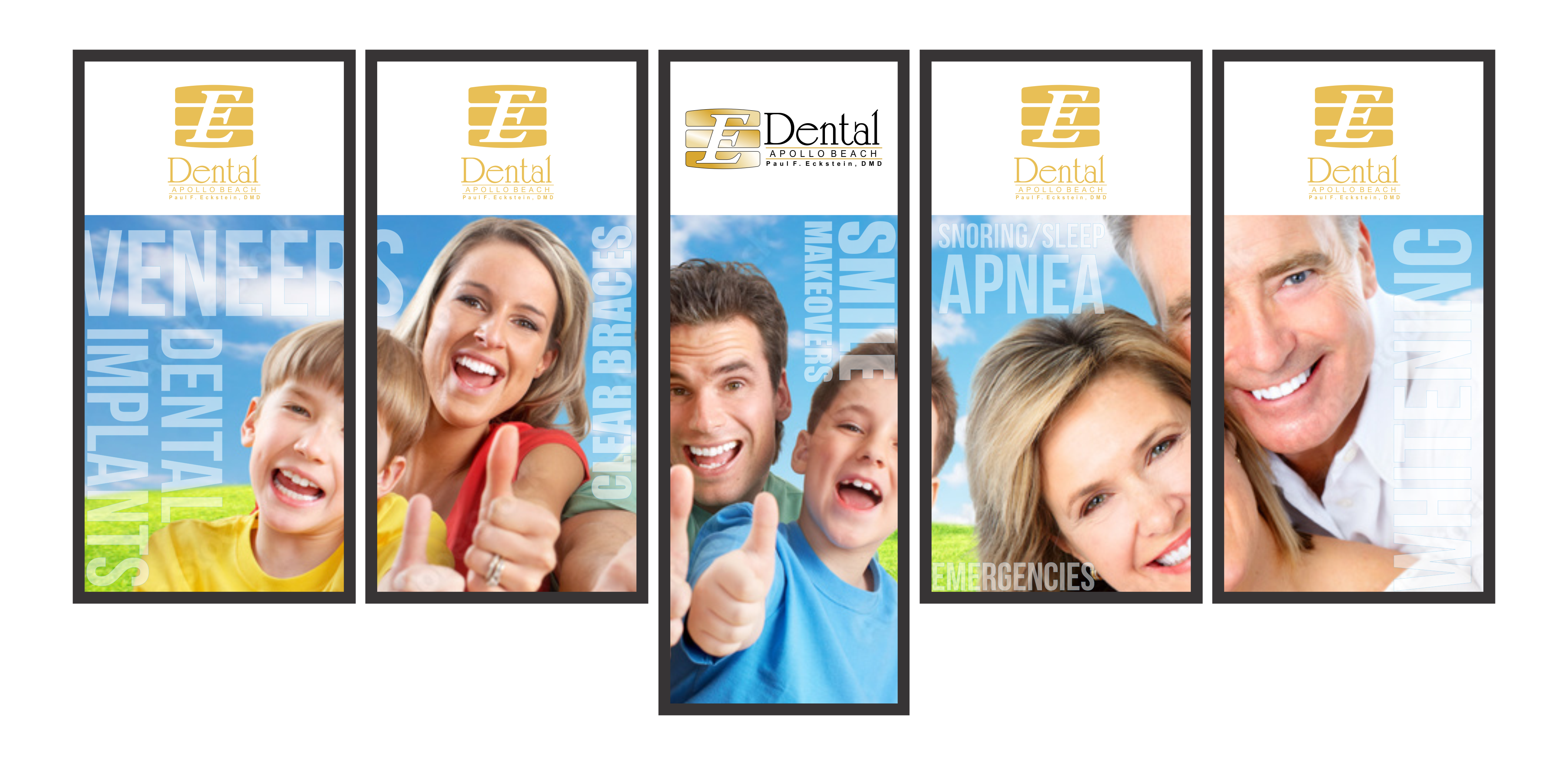 Signage Design by pa2pat for this project | Design #30015989