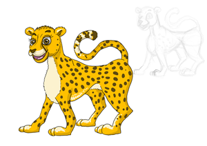 Design de Figurine par nanocb72 pour ce projet | Design : #29986710
