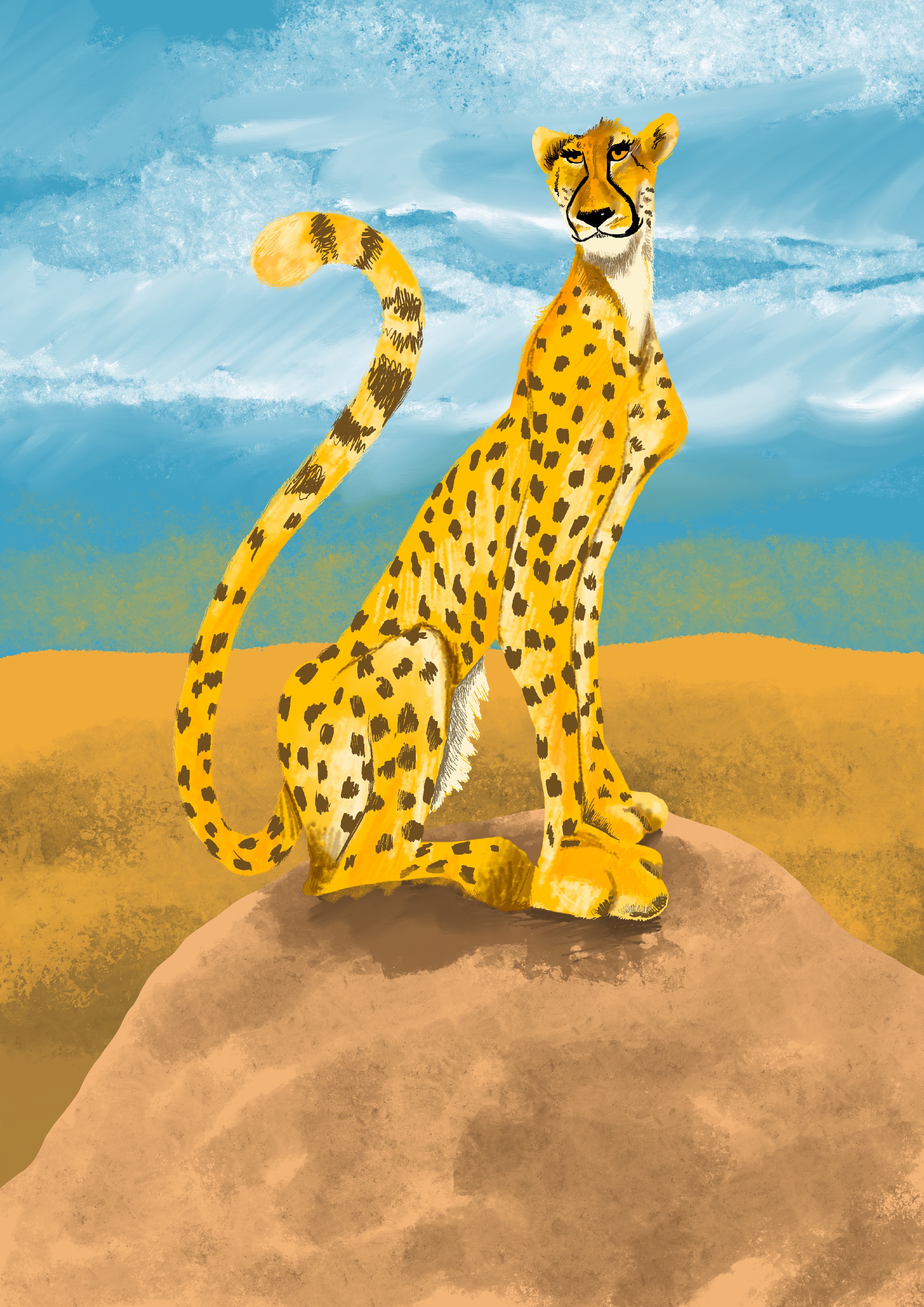 Design de Figurine par nanocb72 pour ce projet | Design #29990900