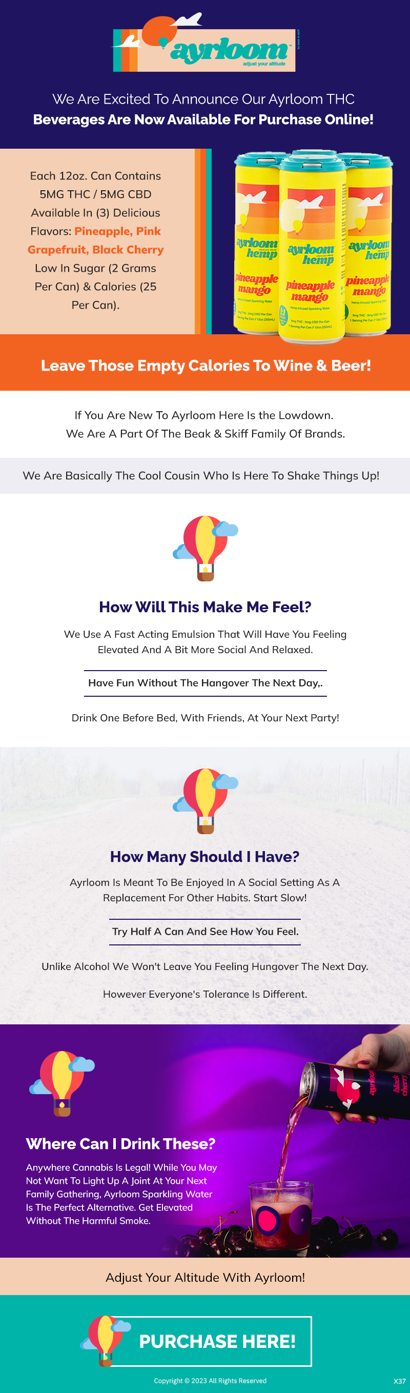 Web Design by pb for this project | Design #29991873
