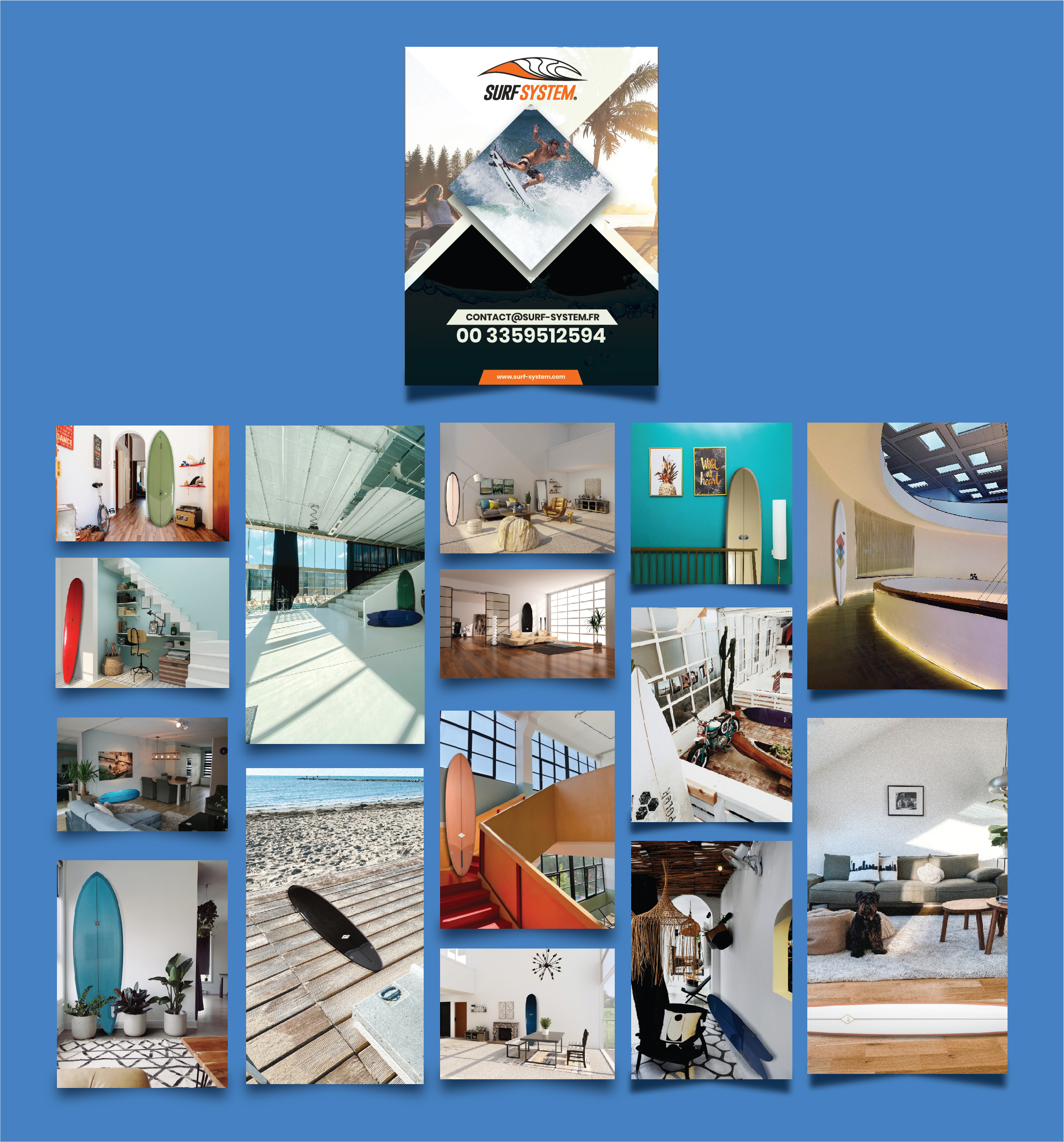 Design de Brochure par 3Guys pour ce projet | Design #30069648