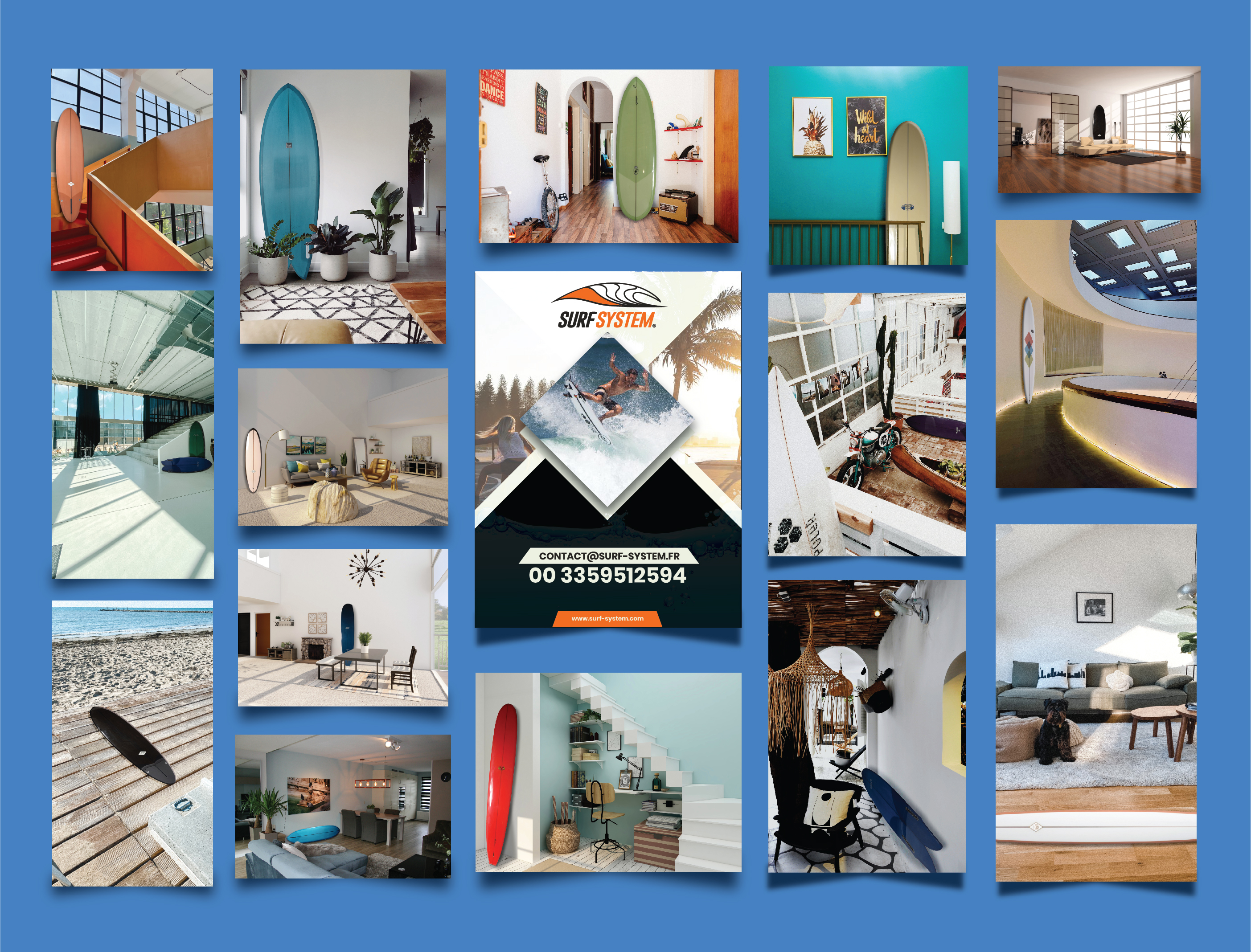 Design de Brochure par 3Guys pour ce projet | Design #30070734