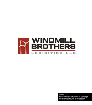Diseño de Logo por AnninWonderland para este proyecto | Diseño: #30020785