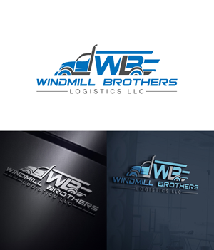 Logo Design by Cliping_path for this project | Design: #29997610