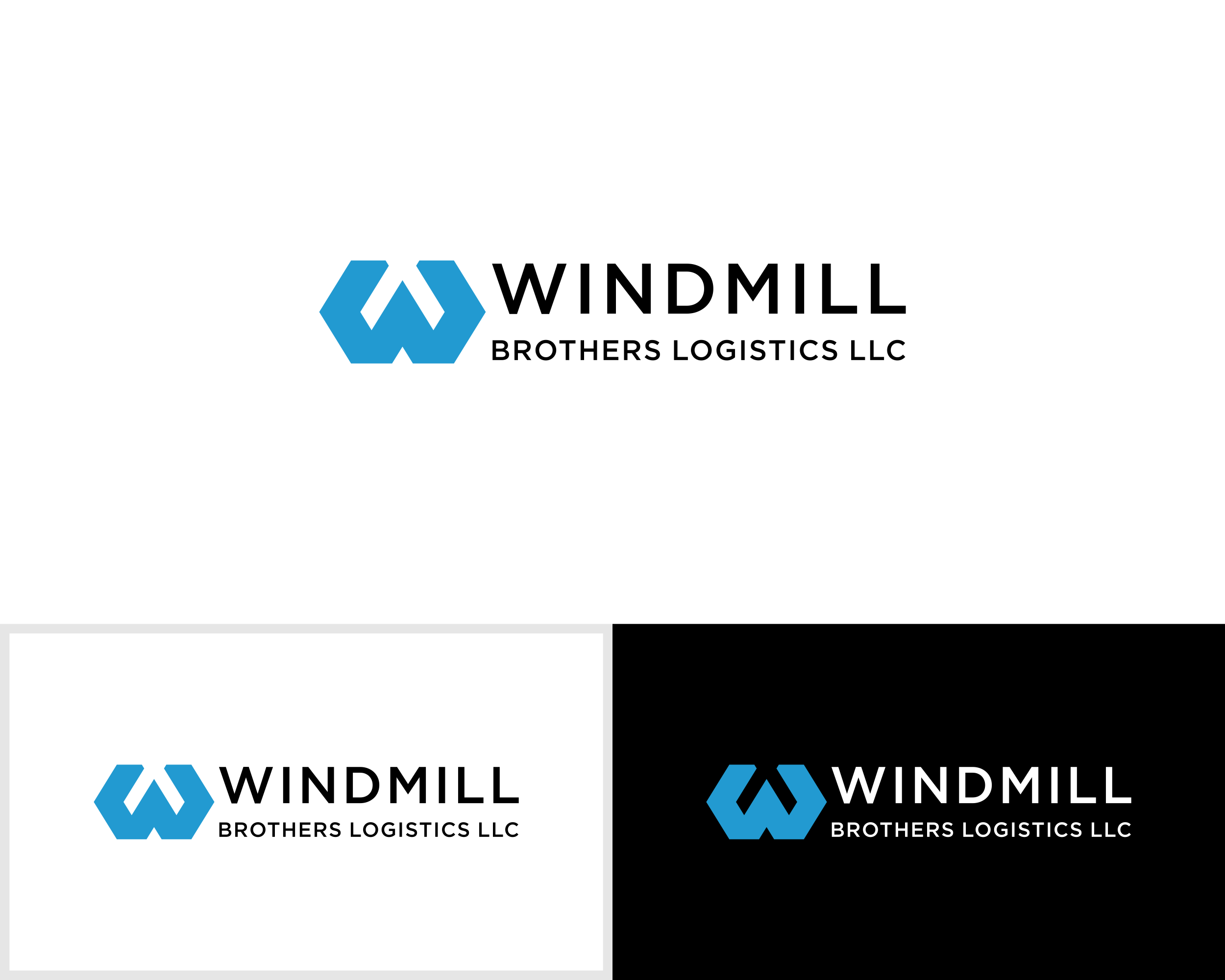 Logo Design by MugiBerkah for this project | Design #30034425