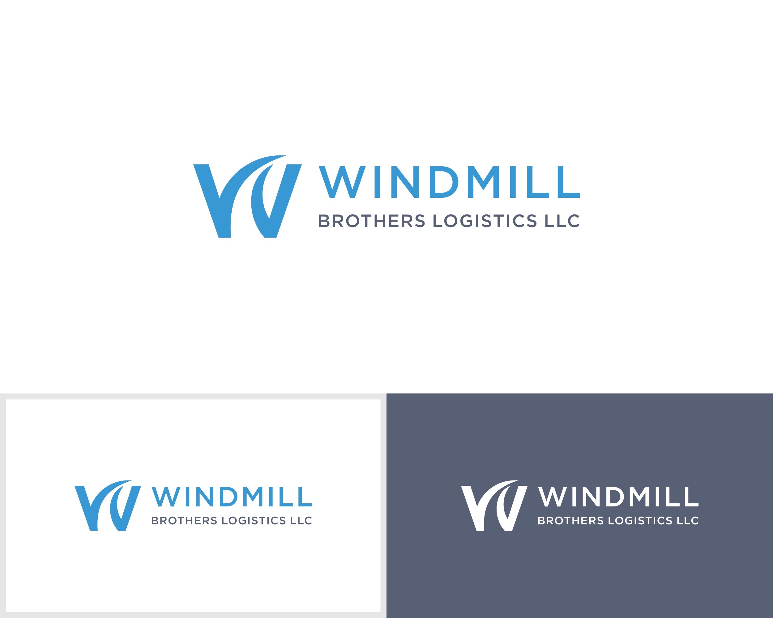 Logo Design by MugiBerkah for this project | Design #30034539