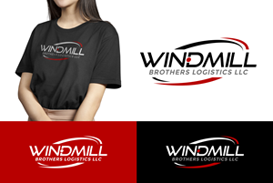 Logo Design by Design Athics for this project | Design: #30025571