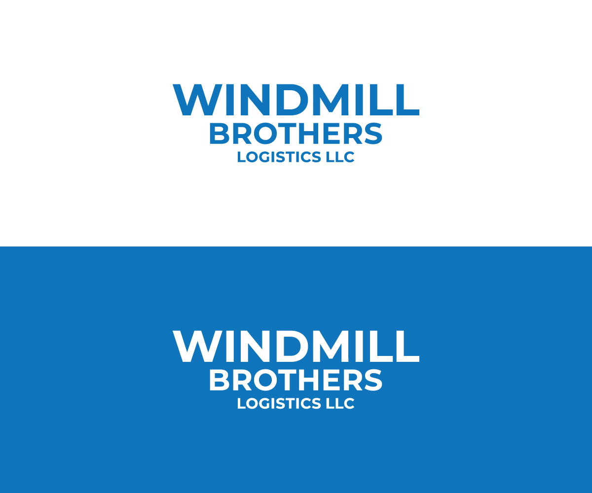 Logo Design by Shahbaz Studios for this project | Design #30034150