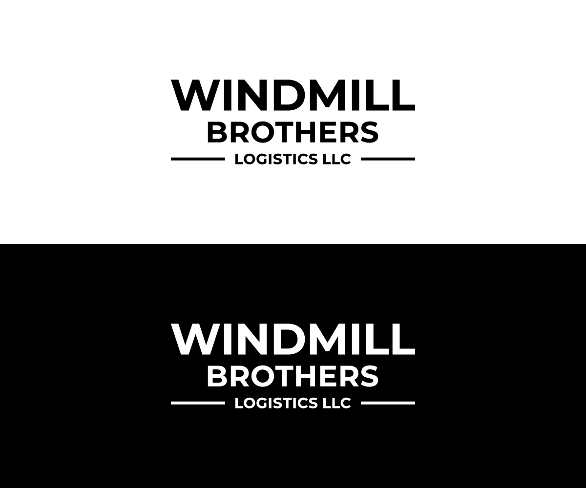 Logo Design by Shahbaz Studios for this project | Design #30034152