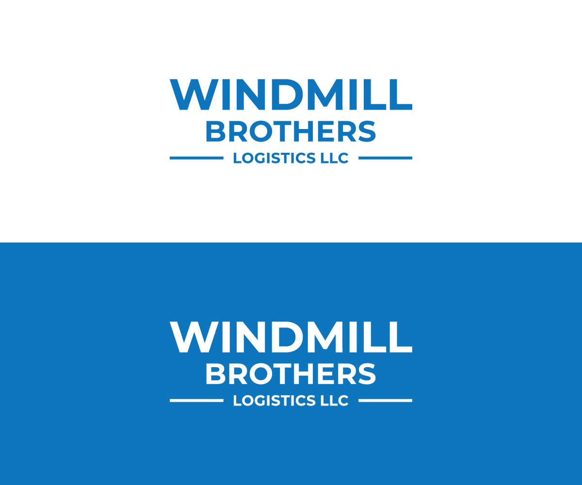 Logo Design by Shahbaz Studios for this project | Design #30034153