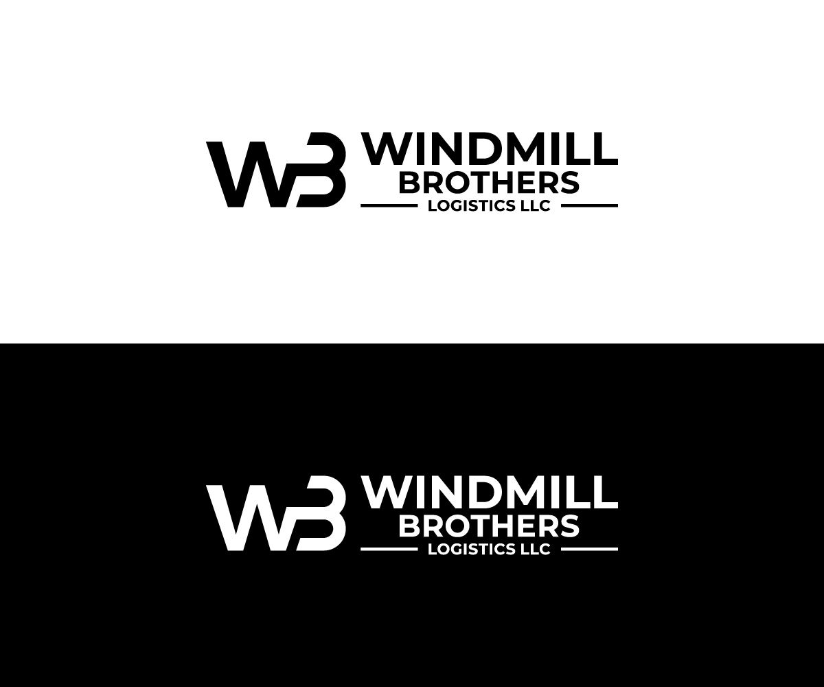 Logo Design by Shahbaz Studios for this project | Design #30034159