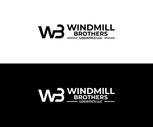 Logo Design by Shahbaz Studios for this project | Design: #30034159